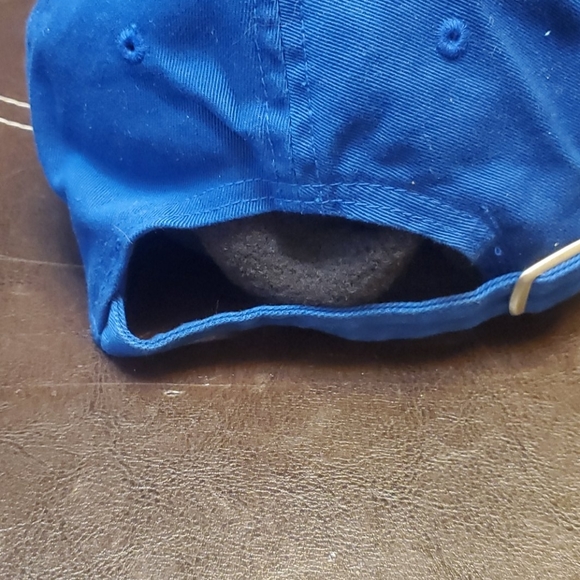 LIFEGUARD Blue baseball cap - Picture 4 of 5